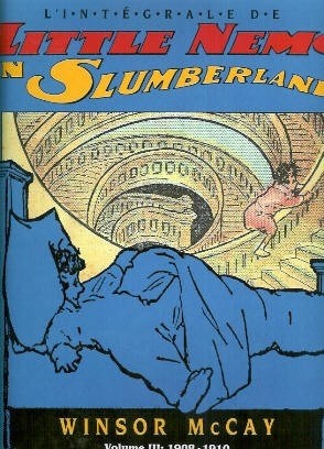 Little Nemo in Slumberland